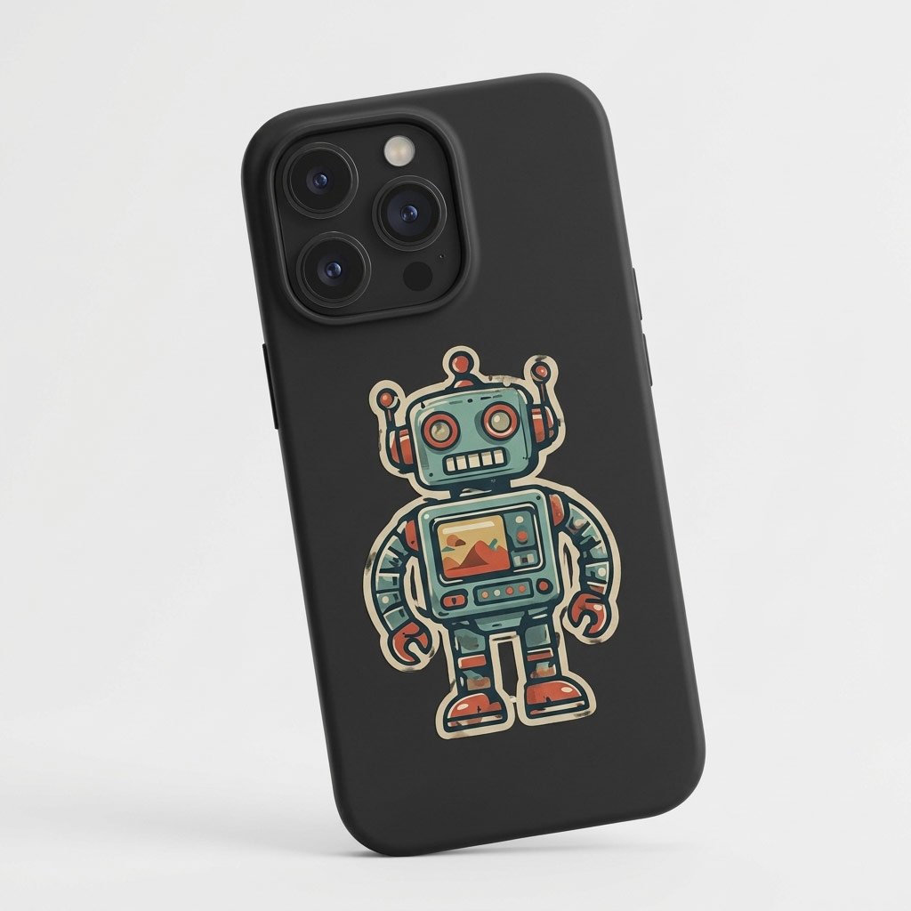 Calcomanías UV DTF Personalizadas - Imagen 4