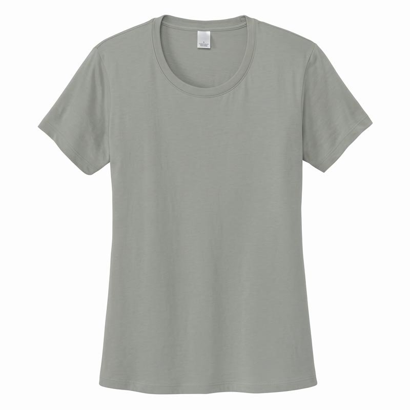 Dry-Fit Manga Corta Cuello Redondo LST350