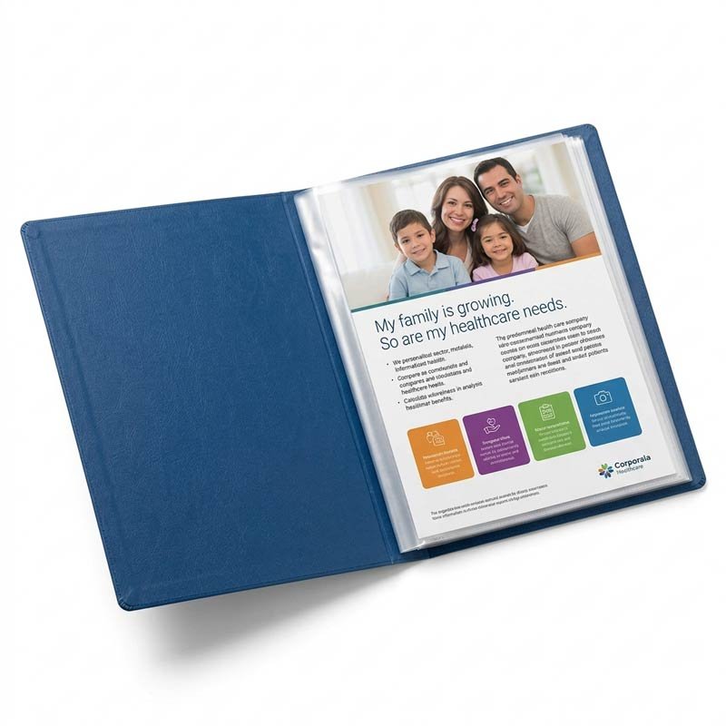 Hojas de Ventas Personalizadas
