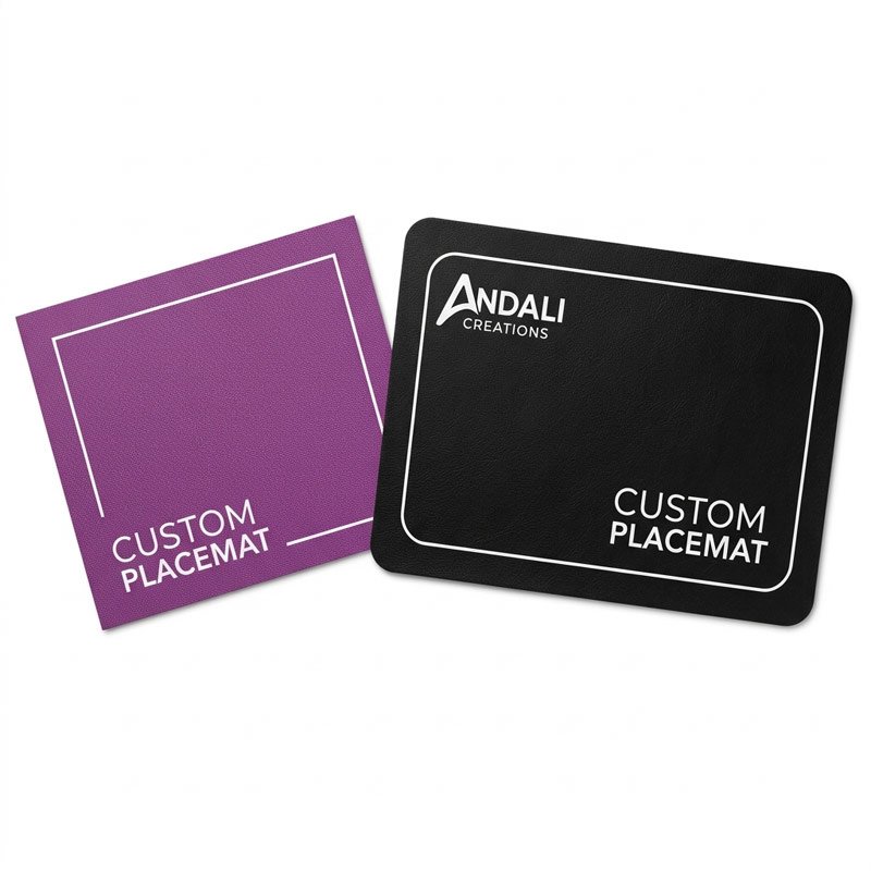 Manteles Individuales Personalizados