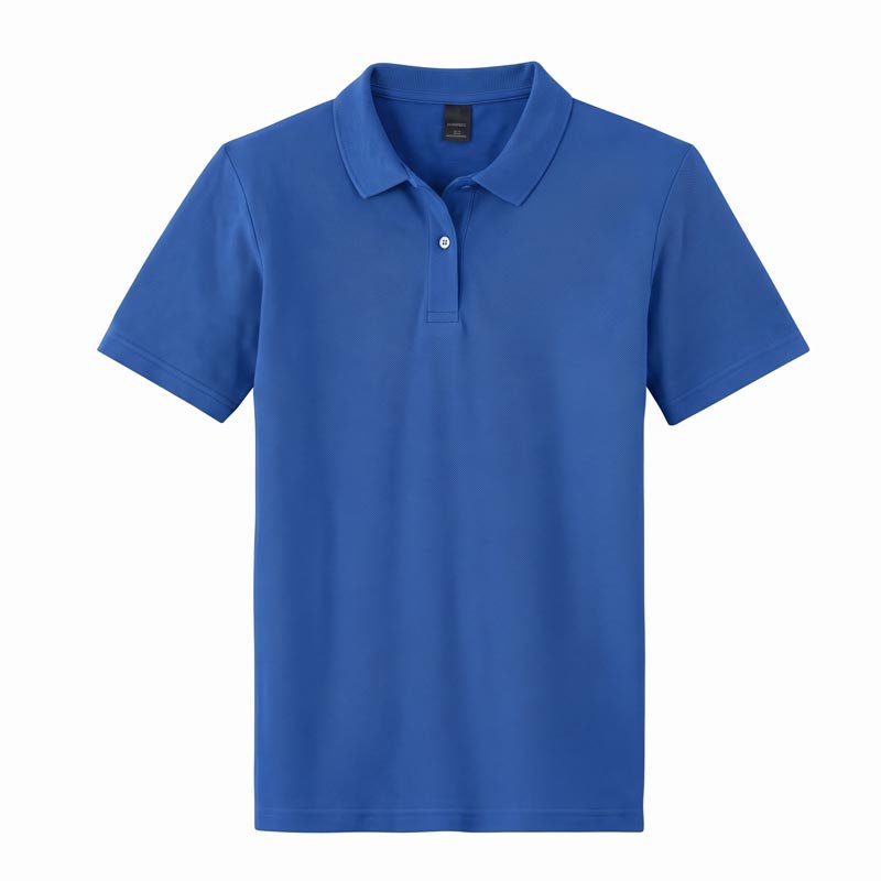 Polo Woodbrook Classic Piqué WBA010