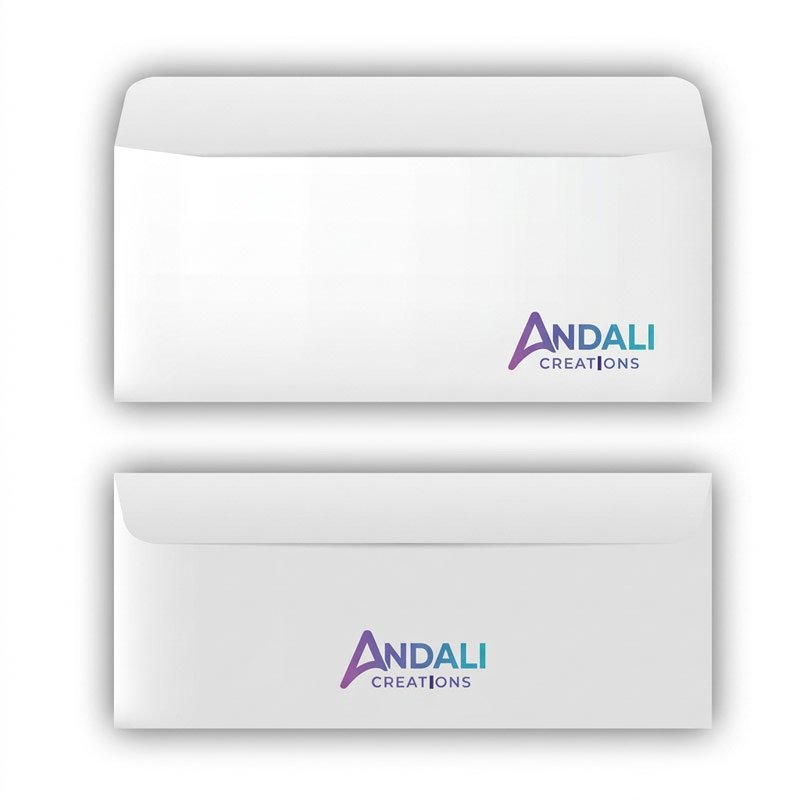 Sobres Corporativos Personalizados