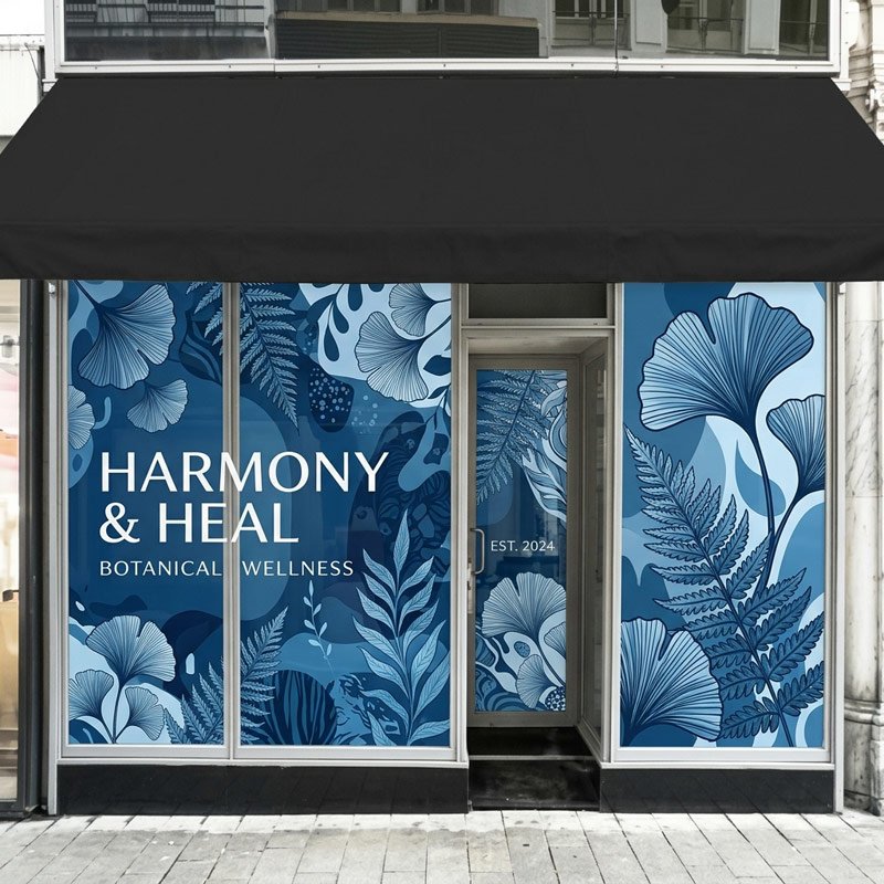 Gráficos para Ventanas Personalizados - Imagen 2