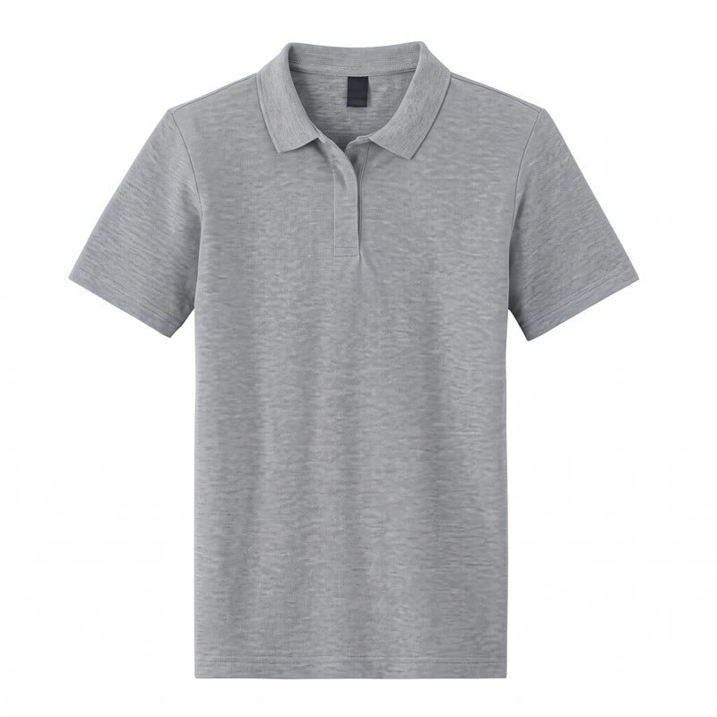 Polo Gildan Softstyle Piqué 64800L