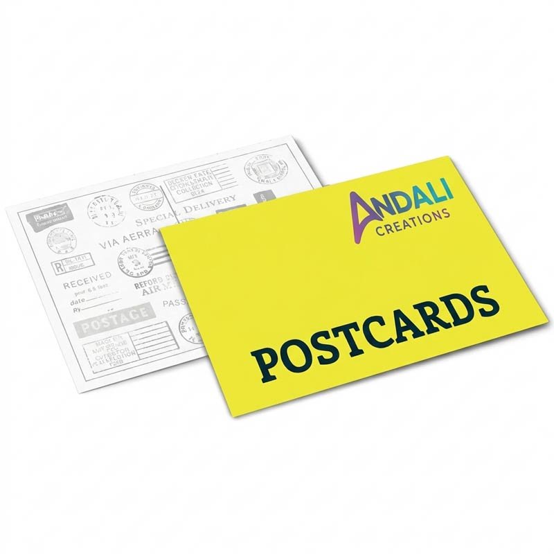 Postales Personalizadas