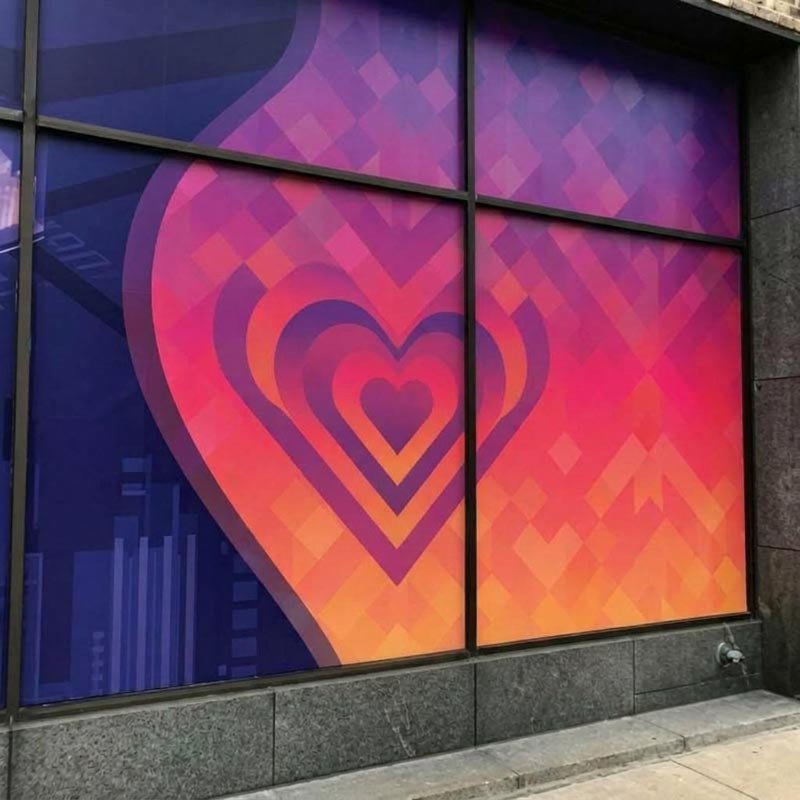 Gráficos para Ventanas Personalizados