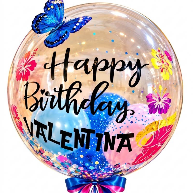 Globos Personalizados