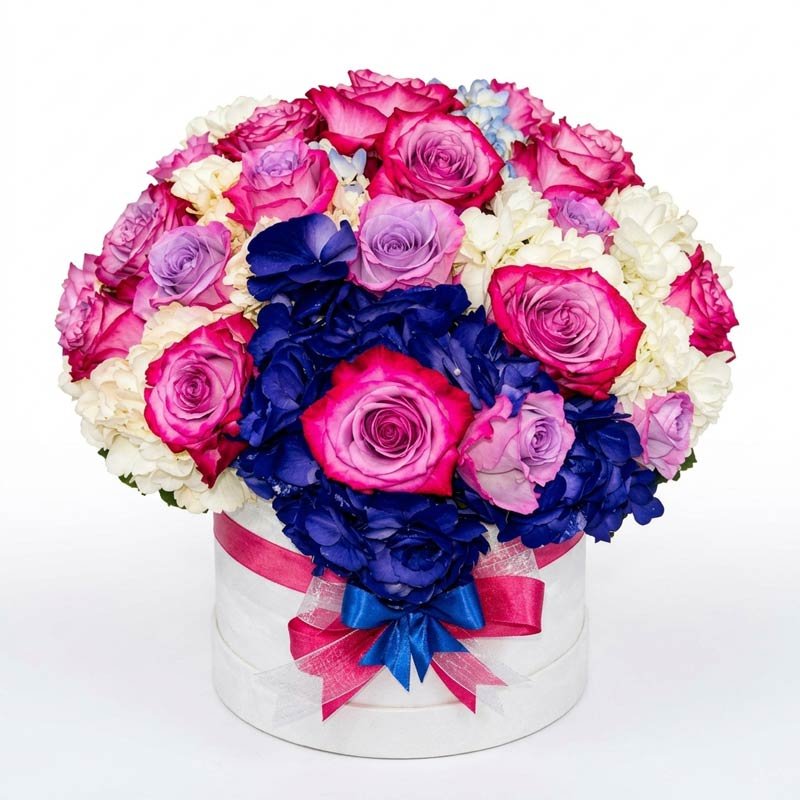 Arreglos florales y regalos personalizados - Imagen 2