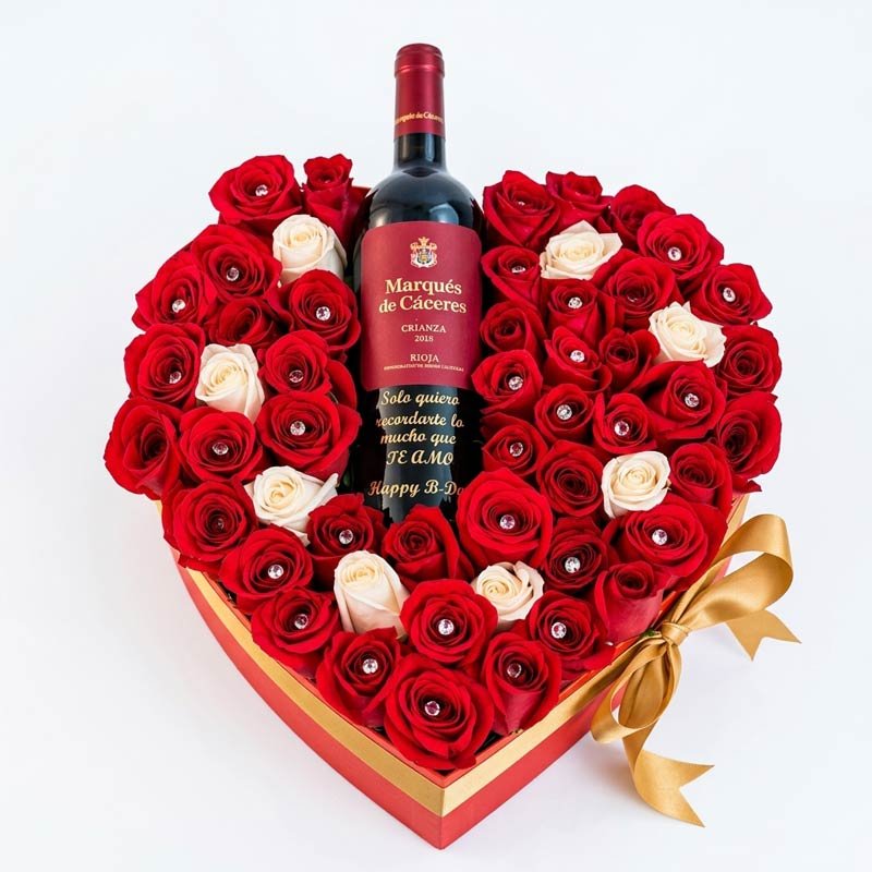 Arreglos florales y regalos personalizados - Imagen 5