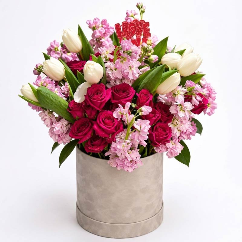 Arreglos florales y regalos personalizados - Imagen 7